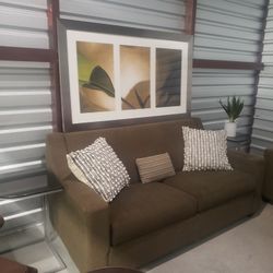 Sofa-bed 