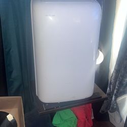 Toshiba Portable A/c 