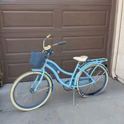 79 OBO CRUISER BIKE NEED GONE