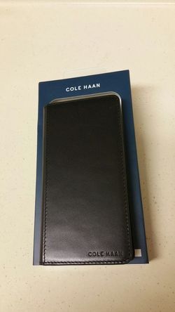 IPhone 6 Cole Haan Case