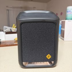 Rivian Camp Speaker (NEW) No Box