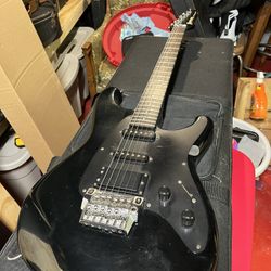 Ibanez Roadstar II