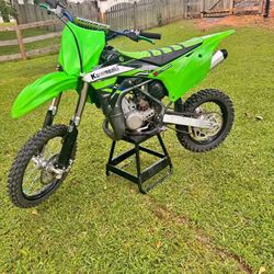 2023 Kawasaki KX85