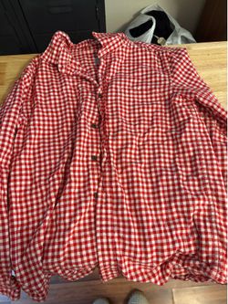 Cat&Jack XL shirt