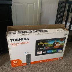 Toshiba Fire Tv 