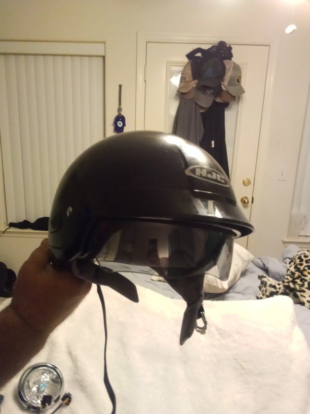 HJC Helmet XL