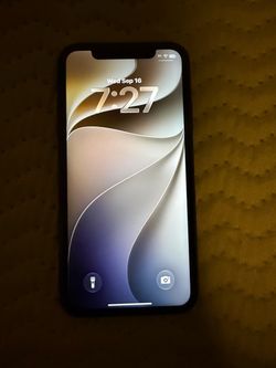 iPhone 11 128GB