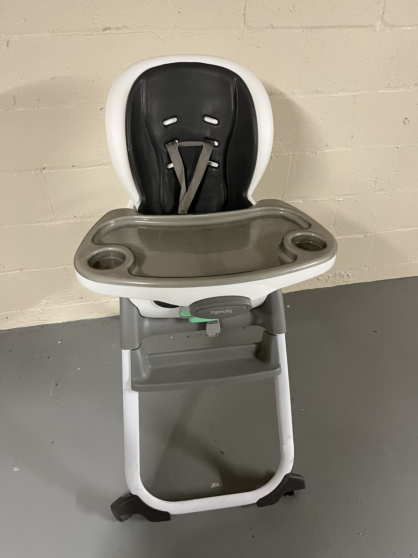High Chair