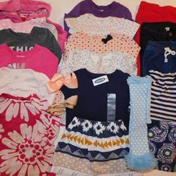 Baby Girls Clothes 12 Months 12-18 Months Clothes Lot