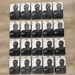 Nike Ski mask