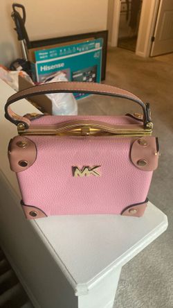 Mk Handbag
