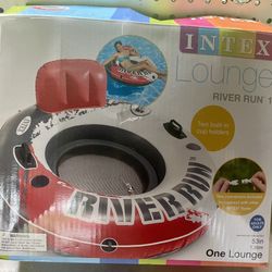 Intex River Run 