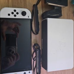 Switch Oled
