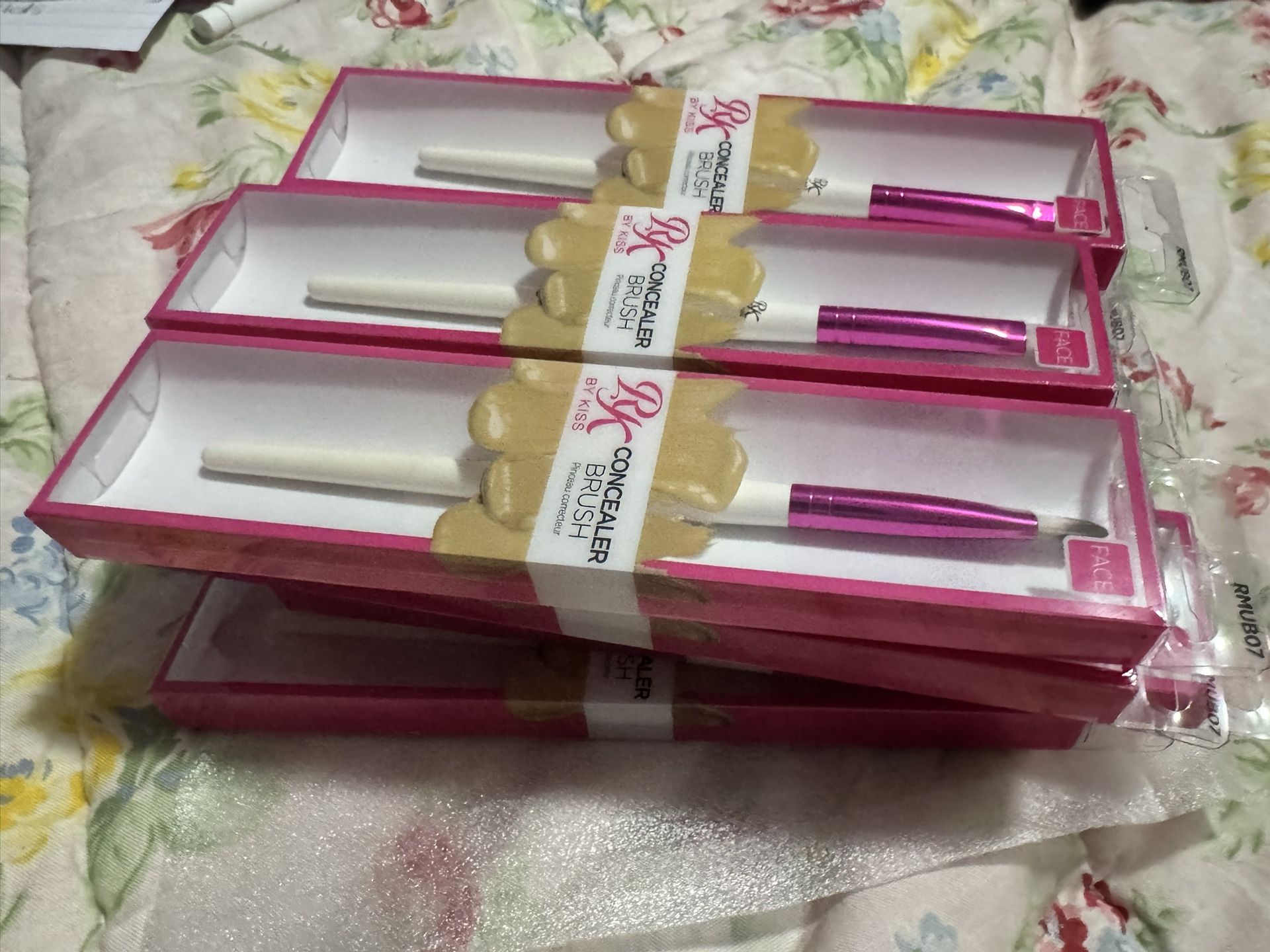 Concealer Makeup Brush