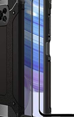 Xiaomi Poco X