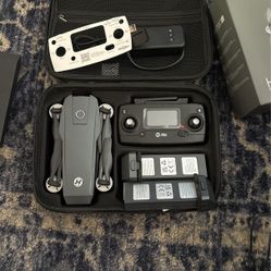 Drone-Holy Stone (HS720E)