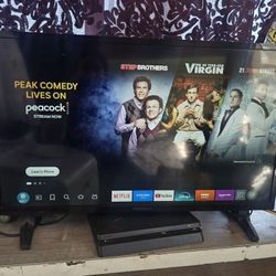 Insignia Smart Firetv 