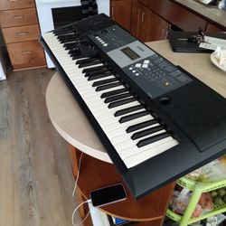 Yamaha Ypt-230