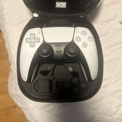 Ps5 Controller 