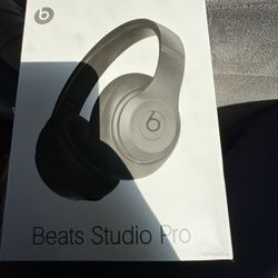 Beats Studio 3s