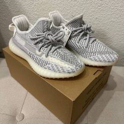Adidas Yeezy Boost 350 V2 Static DS Size 4.5