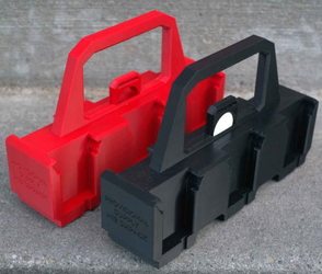 Milwaukee M18 SixPack Battery Carrier / Organizer