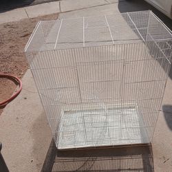 Pet cage
