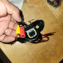 Camaras De Reversa Para Carros 