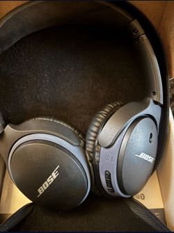 Bose Sound Link