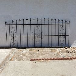 Window Security Bars
