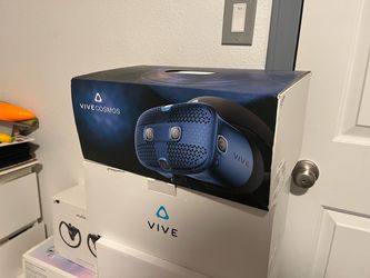 Vive Cosmos VR ( 2 )