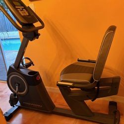 PRO-FORM 315 CSX Exercise Bike