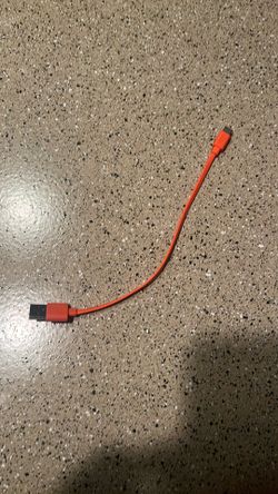 Samsung And JBL cord