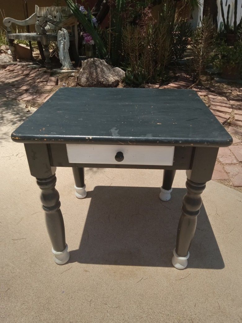 Small Table