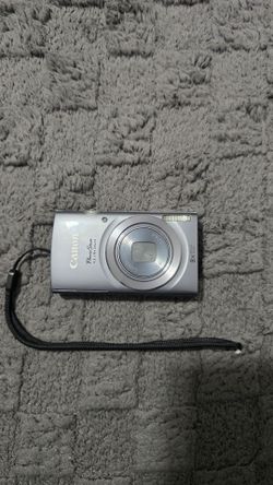 Canon Digital Camera