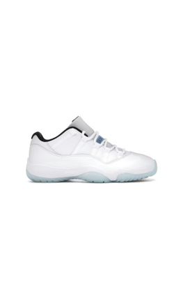 Jordan 11 Low