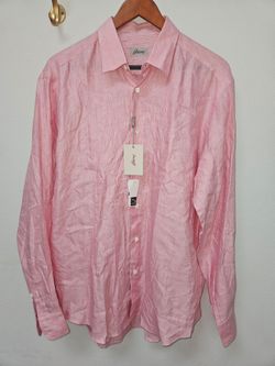 Brioni NWT M