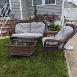 Patio Furniture 