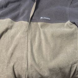 Columbia Jacket