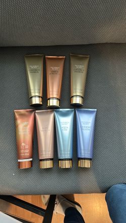 7 Victoria’s Secret lotions