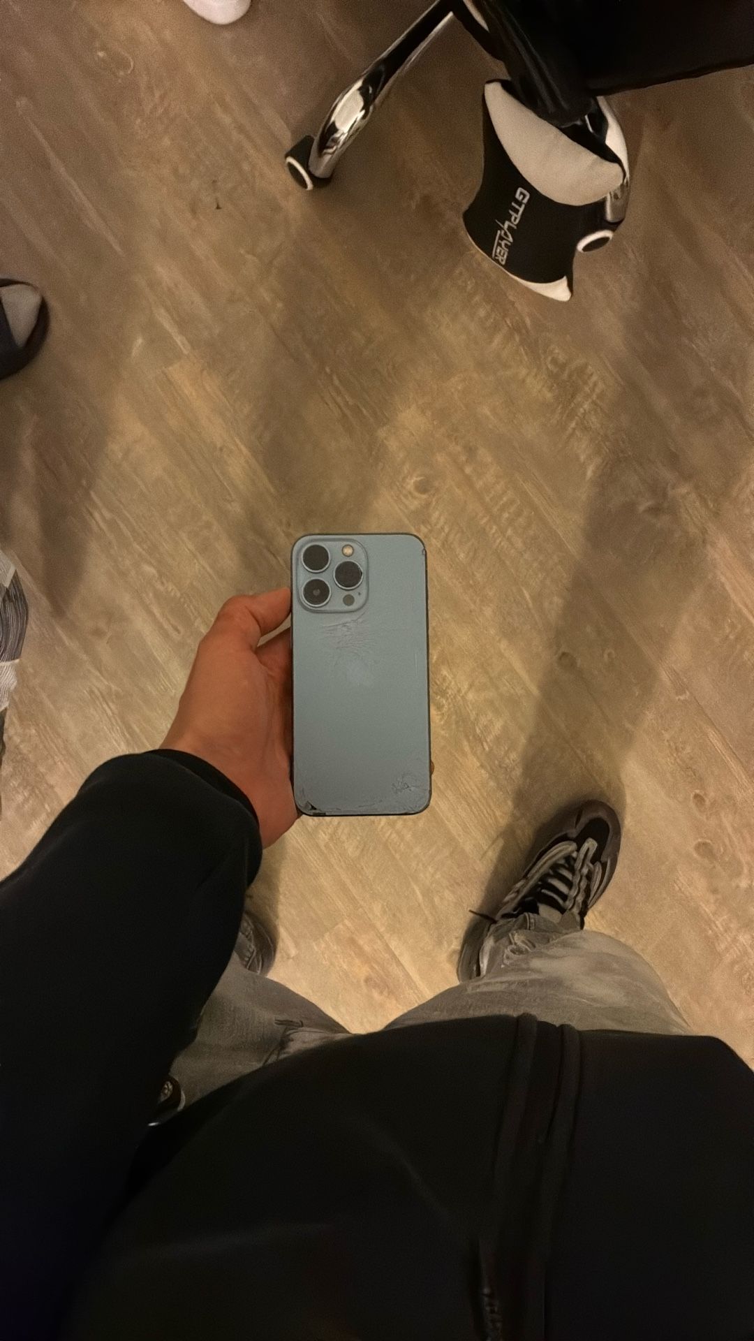 I Phone 13 Max