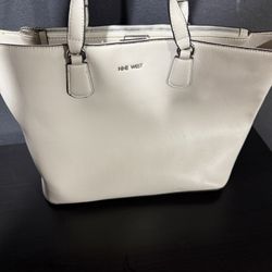 Tote Purse