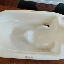Baby Tub