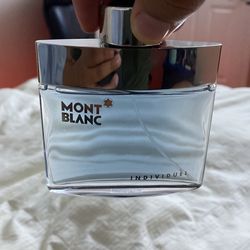 Mont Blanc Individuel