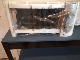 Toastmaster 4-Slice Toaster Oven