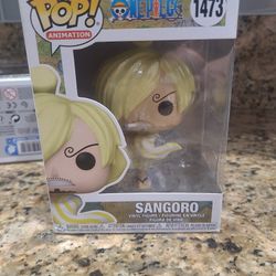 Funko Pop