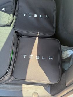 Tesla Gen 2 Connector Charger And Adapters 110v Umc