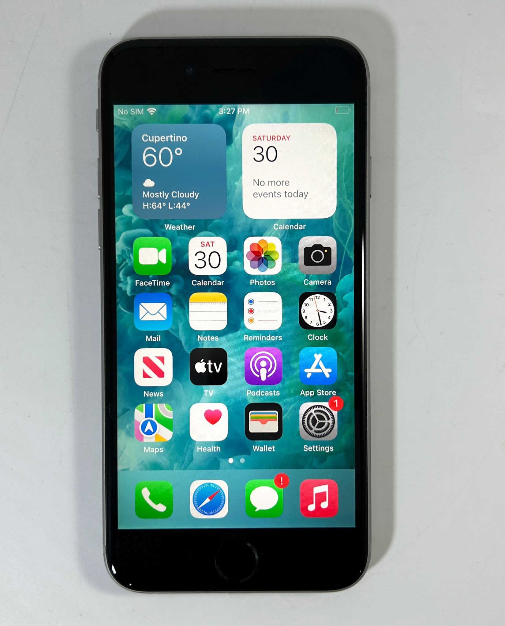 Apple iphone 6S 32GB Unlocked Fully Functional!!