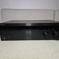Sony STR-DH790 Receiver