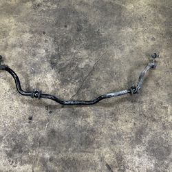 Acura Tl Type S Front Sway bar 